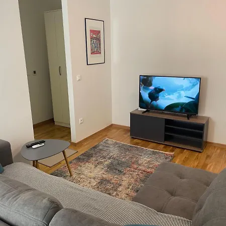 Apartment Diana Parking Free