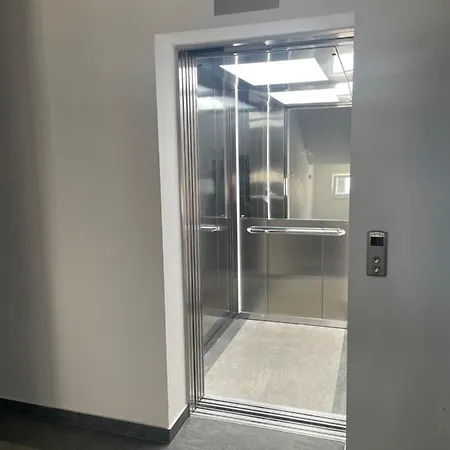 Diana Parking Free Apartment *