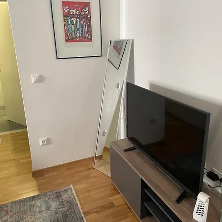 Apartment Diana Parking Free Zadar