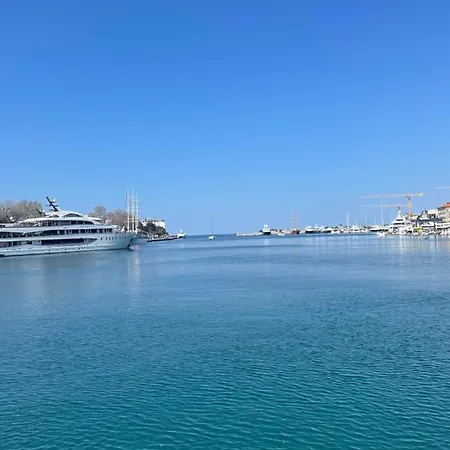 Diana Parking Free Apartment Zadar