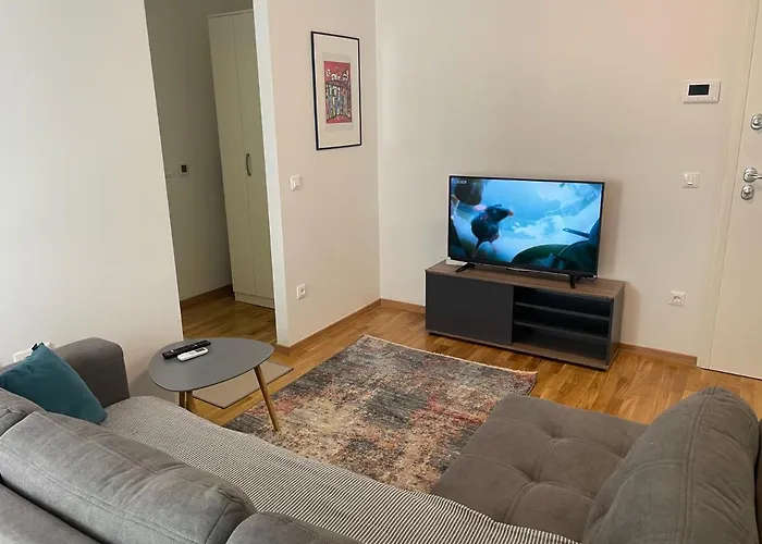 Apartman Diana Parking Free