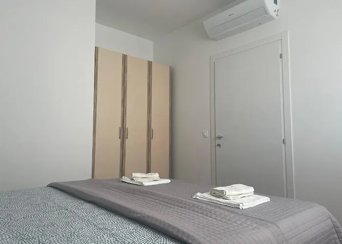 Diana Parking Free Apartman *