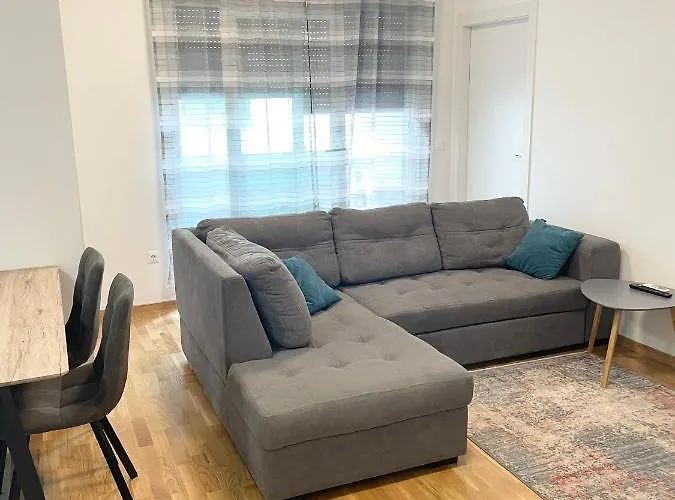 Diana Parking Free Apartman Zadar
