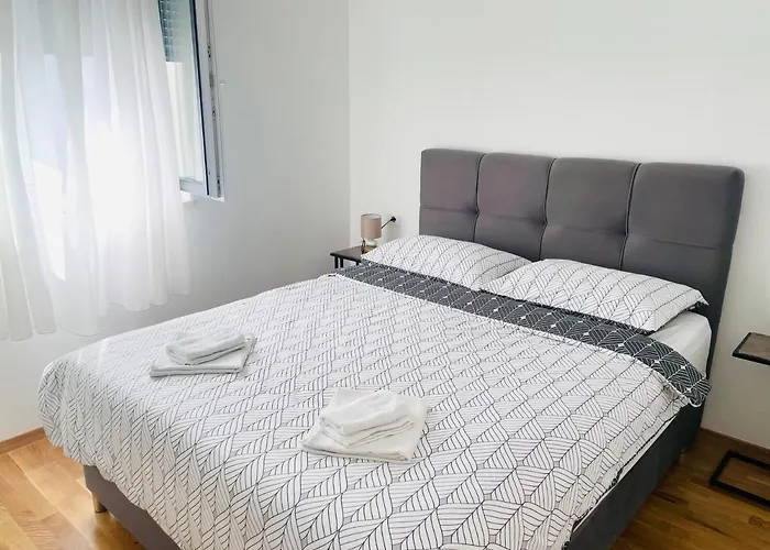 Apartman Diana Parking Free