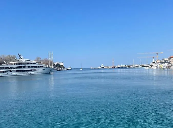 Diana Parking Free Apartman Zadar