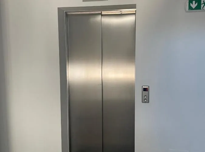 Apartman Diana Parking Free *