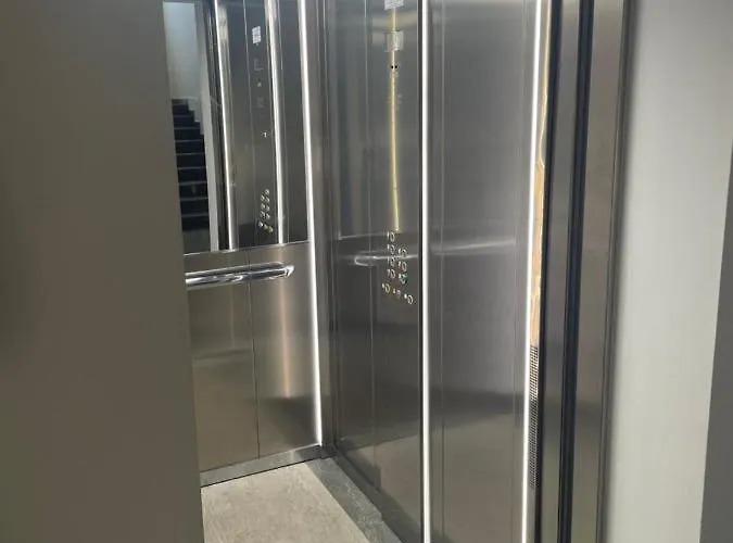Diana Parking Free Apartman Zadar