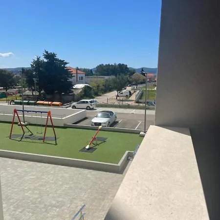 Daire Diana Parking Free