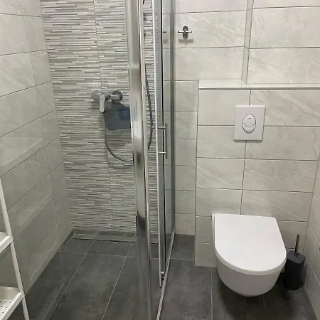 아파트 Diana Parking Free *