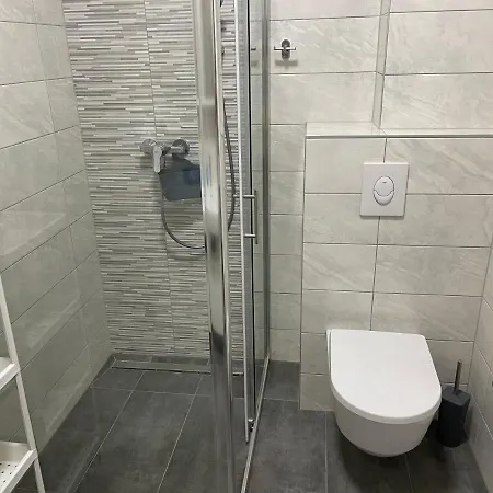 Apartament Diana *