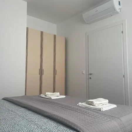 Diana Parking Free 아파트 *