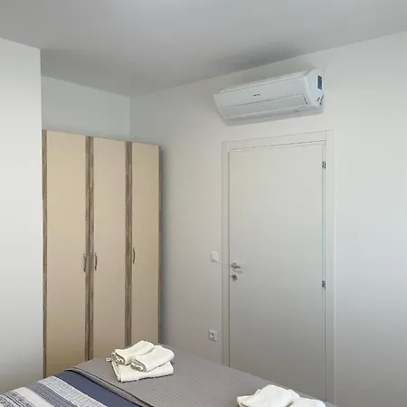 Diana Parking Free Lejlighed Zadar