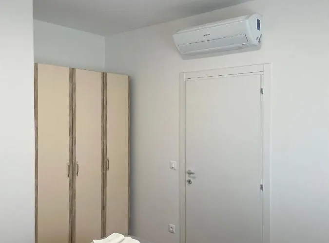 Diana Parking Free Apartmán Zadar